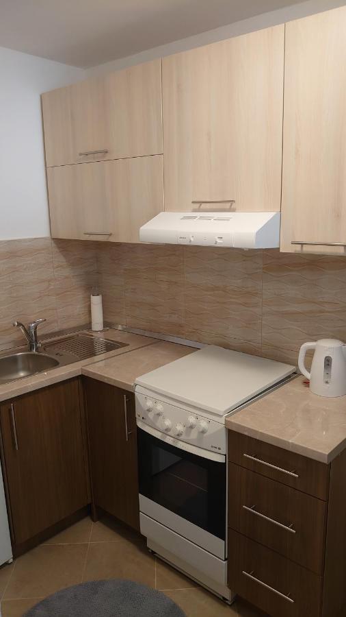 Apartments Tulipan - With Free Private Parking Garage モスタル エクステリア 写真